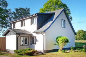 Holiday flat in Kolczewo-70 qm for 6 persons Kołczewo